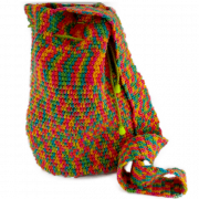 Mochila Wayu Macrame